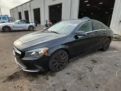 WDDSJ4EB5JN568195 2018 MERCEDES-BENZ CLA-KLASSE