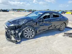 WDDSJ4EB5JN571663 2018 MERCEDES-BENZ CLA-KLASSE