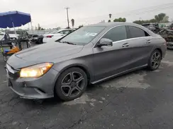 WDDSJ4EB5JN580332 2018 MERCEDES-BENZ CLA-KLASSE