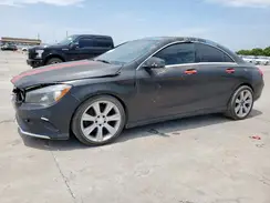 WDDSJ4EB5JN583912 2018 MERCEDES-BENZ CLA-KLASSE