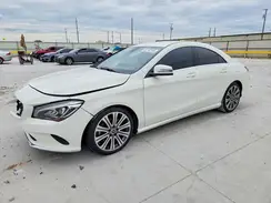 WDDSJ4EB5JN592836 2018 MERCEDES-BENZ CLA-KLASSE