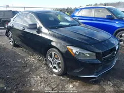 WDDSJ4EB5JN606556 2018 MERCEDES-BENZ CLA-KLASSE