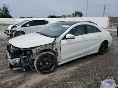 WDDSJ4EB5JN608095 2018 MERCEDES-BENZ CLA-KLASSE