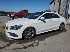 WDDSJ4EB5JN610901 2018 MERCEDES-BENZ CLA-KLASSE
