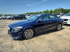 WDDSJ4EB5JN612230 2018 MERCEDES-BENZ CLA-KLASSE