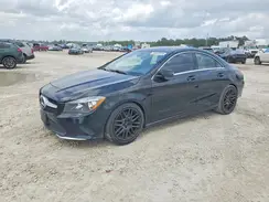 WDDSJ4EB5JN615435 2018 MERCEDES-BENZ CLA-KLASSE
