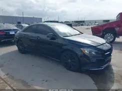 WDDSJ4EB5JN634597 2018 MERCEDES-BENZ CLA-KLASSE