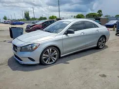 WDDSJ4EB5JN634986 2018 MERCEDES-BENZ CLA-KLASSE