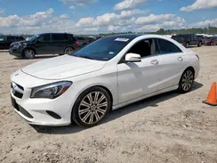 WDDSJ4EB5JN641159 2018 MERCEDES-BENZ CLA-KLASSE