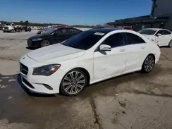 WDDSJ4EB5JN641310 2018 MERCEDES-BENZ CLA-KLASSE