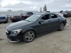 WDDSJ4EB5JN647446 2018 MERCEDES-BENZ CLA-KLASSE