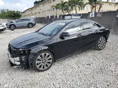 WDDSJ4EB5JN652050 2018 MERCEDES-BENZ CLA-KLASSE