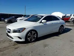 WDDSJ4EB5JN654607 2018 MERCEDES-BENZ CLA-KLASSE