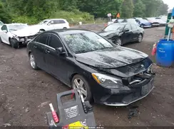 WDDSJ4EB5JN660990 2018 MERCEDES-BENZ CLA-KLASSE