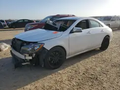WDDSJ4EB5JN672637 2018 MERCEDES-BENZ CLA-KLASSE