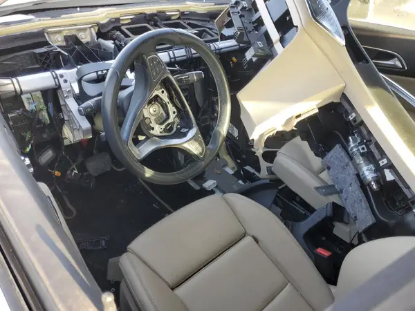 WDDSJ4EB5JN672637 2018 MERCEDES-BENZ CLA-KLASSE - Image 8