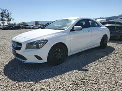 WDDSJ4EB5JN677109 2018 MERCEDES-BENZ CLA-KLASSE