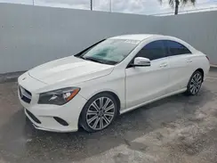 WDDSJ4EB5JN678728 2018 MERCEDES-BENZ CLA-KLASSE