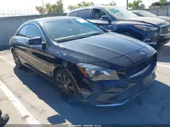 WDDSJ4EB5JN679216 2018 MERCEDES-BENZ CLA-KLASSE