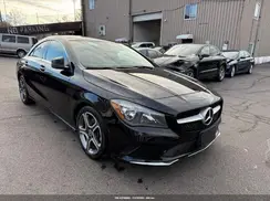 WDDSJ4EB5JN679622 2018 MERCEDES-BENZ CLA-KLASSE