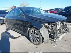 WDDSJ4EB5JN679846 2018 MERCEDES-BENZ CLA-KLASSE