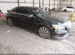 WDDSJ4EB5JN680558 2018 MERCEDES-BENZ CLA-KLASSE