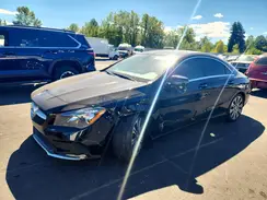 WDDSJ4EB5JN684450 2018 MERCEDES-BENZ CLA-KLASSE