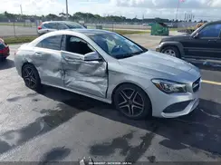 WDDSJ4EB5JN689731 2018 MERCEDES-BENZ CLA-KLASSE
