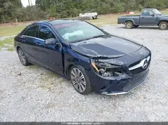 WDDSJ4EB5JN690538 2018 MERCEDES-BENZ CLA-KLASSE