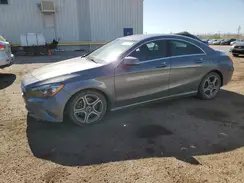 WDDSJ4EB5JN691530 2018 MERCEDES-BENZ CLA-KLASSE