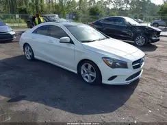 WDDSJ4EB5KN699080 2019 MERCEDES-BENZ CLA-KLASSE