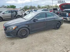 WDDSJ4EB5KN704696 2019 MERCEDES-BENZ CLA-KLASSE