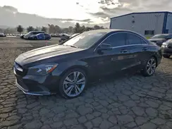 WDDSJ4EB5KN704780 2019 MERCEDES-BENZ CLA-KLASSE