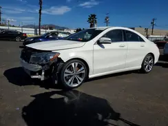 WDDSJ4EB5KN704813 2019 MERCEDES-BENZ CLA-KLASSE