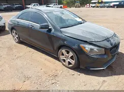 WDDSJ4EB5KN707520 2019 MERCEDES-BENZ CLA-KLASSE
