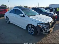 WDDSJ4EB5KN708635 2019 MERCEDES-BENZ CLA-KLASSE