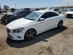 WDDSJ4EB5KN711244 2019 MERCEDES-BENZ CLA-KLASSE
