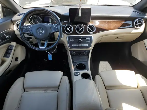 WDDSJ4EB5KN713348 2019 MERCEDES-BENZ CLA-KLASSE - Image 8