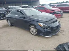 WDDSJ4EB5KN713396 2019 MERCEDES-BENZ CLA-KLASSE