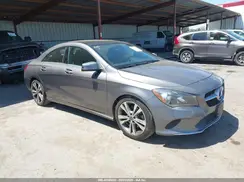 WDDSJ4EB5KN716430 2019 MERCEDES-BENZ CLA-KLASSE