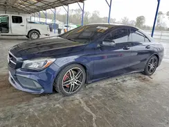 WDDSJ4EB5KN717755 2019 MERCEDES-BENZ CLA-KLASSE