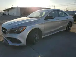 WDDSJ4EB5KN719120 2019 MERCEDES-BENZ CLA-KLASSE