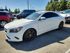WDDSJ4EB5KN719537 2019 MERCEDES-BENZ CLA-KLASSE