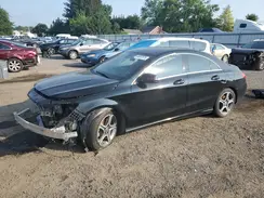 WDDSJ4EB5KN721501 2019 MERCEDES-BENZ CLA-KLASSE