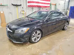WDDSJ4EB5KN721708 2019 MERCEDES-BENZ CLA-KLASSE