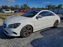 WDDSJ4EB5KN723667 2019 MERCEDES-BENZ CLA-KLASSE