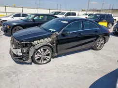 WDDSJ4EB5KN724690 2019 MERCEDES-BENZ CLA-KLASSE