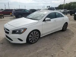 WDDSJ4EB5KN725175 2019 MERCEDES-BENZ CLA-KLASSE