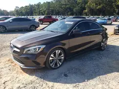 WDDSJ4EB5KN726262 2019 MERCEDES-BENZ CLA-KLASSE