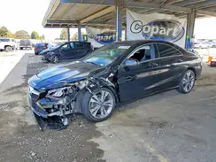 WDDSJ4EB5KN726889 2019 MERCEDES-BENZ CLA-KLASSE